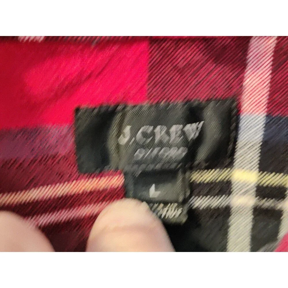 J. Crew crew mens